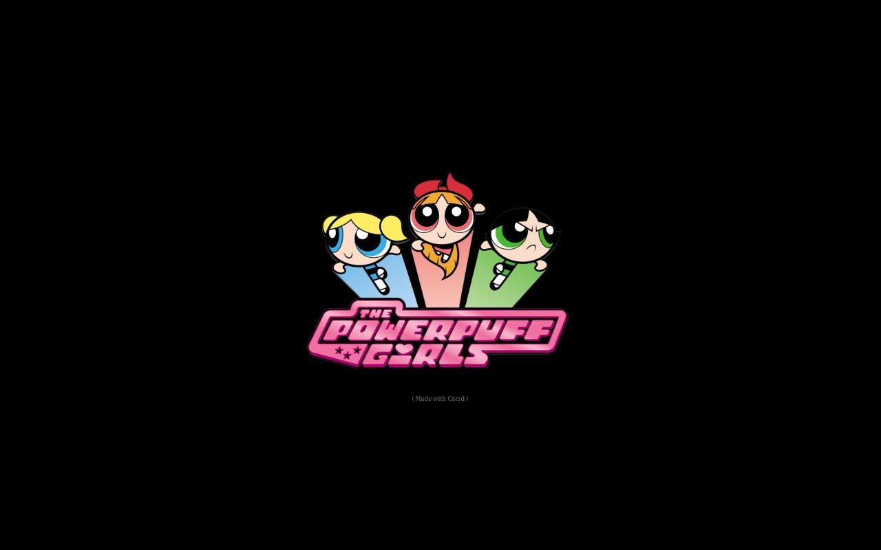 Carrd profile picture for @power